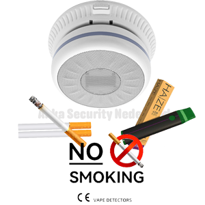 Vape detector Europa