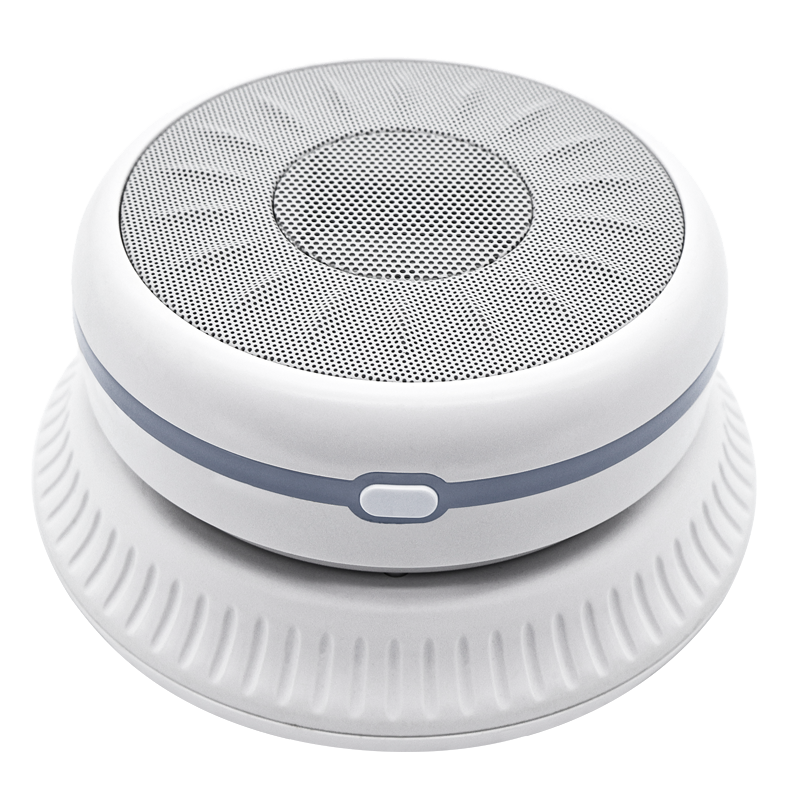 Vape melder detector