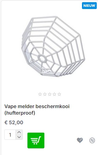 Vape-Melder kaufen
